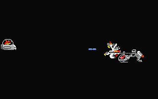 Gobblin' II atari screenshot